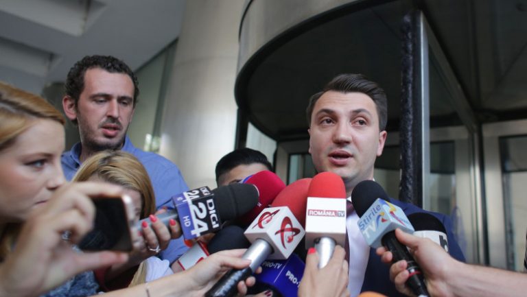 Ce s-a ales de Paul Ionescu, „umbra” lui Liviu Dragnea