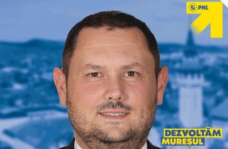 Directorul-marionetă de la Apele Române Mureș, demis în urma unor declaraţii „care nu fac cinste unei instituţii de o asemenea importanţă”