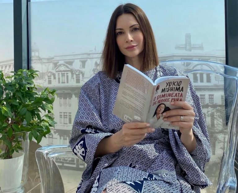 Andreea Berecleanu revine în televiziune. Noul post TV pentru care a semnat