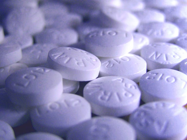 Aspirina va fi testată ca potenţial medicament pentru COVID-19 într-un studiu clinic realizat în Marea Britanie