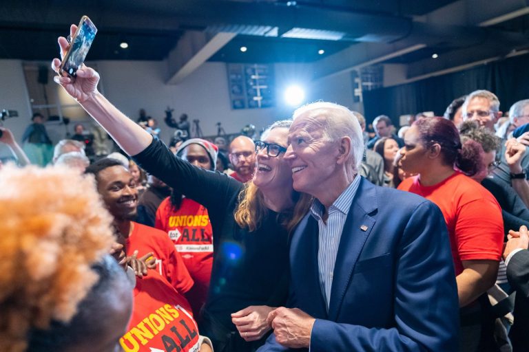 Formula Biden