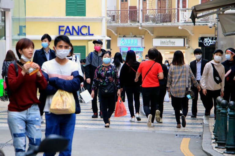 China: Bilanţul zilnic al morţilor din cauza Covid-19 a scăzut cu 80%