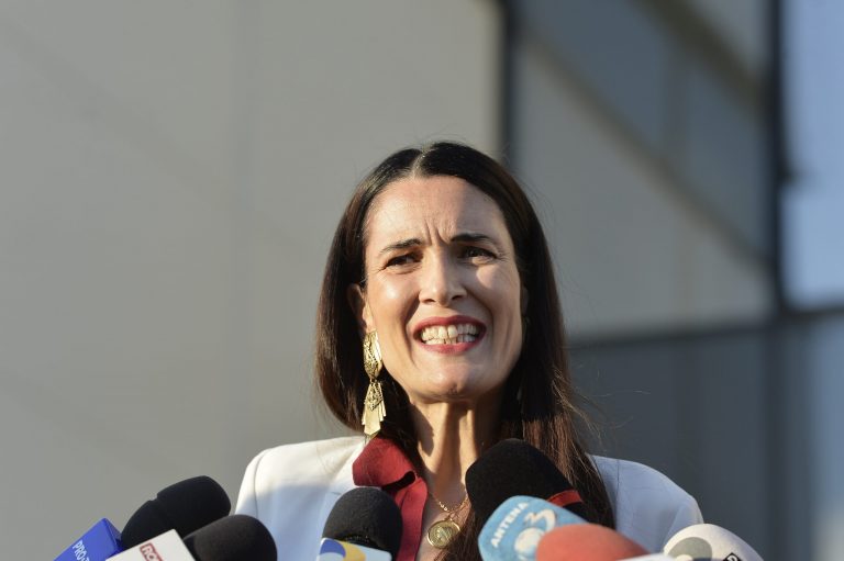 Clotilde Armand: Am cerut BEC să anuleze alegerile locale din Sectorul 1