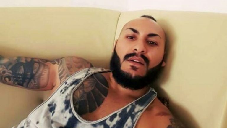 Manelistul Dani Mocanu, condamnat definitiv la patru ani de închisoare pentru tentativă de omor
