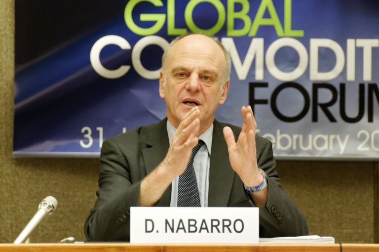 Un emisar special al OMS critică guvernele: „Nu au construit infrastructura necesară în timpul lunilor de vară, după ce au adus sub control primul val”