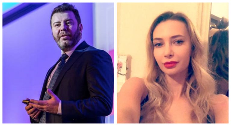 Cel mai bogat român, prins într-un divorț ca o telenovelă. Război de tranșee în căsnicia „Regelui Boților”