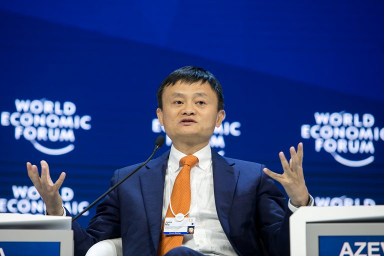 „Partidul e în tot și-n toate”. Jack  Ma rămâne fără controlul Ant Group