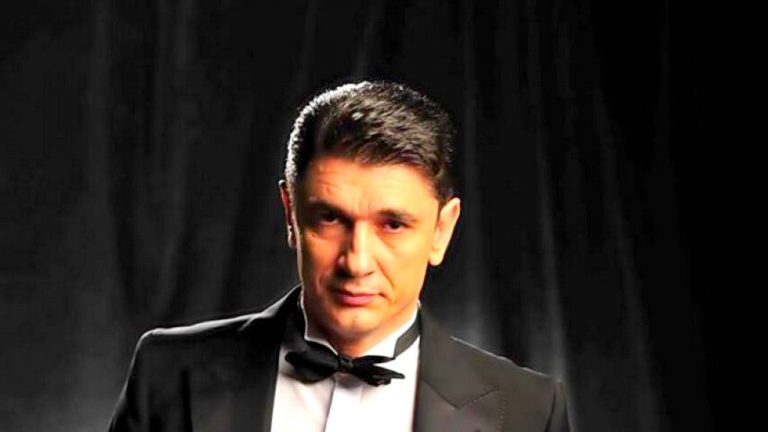Luis Lazarus, lider al protestelor anti-restricţii, are COVID-19