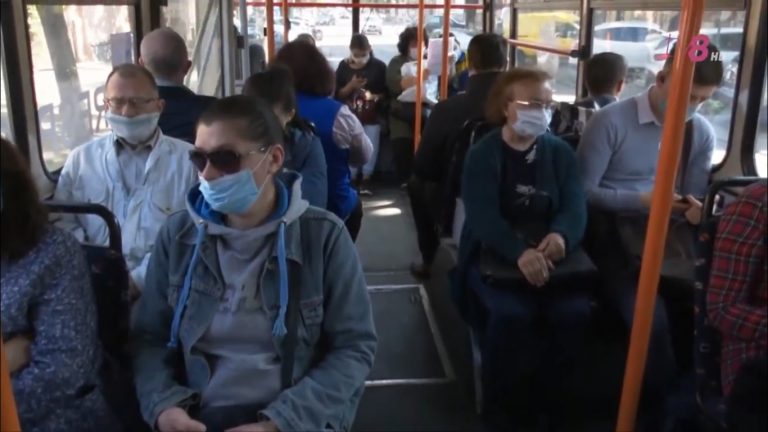 Nicușor Dan spune că va lua măsuri pentru siguranța călătorilor care folosesc transportul public