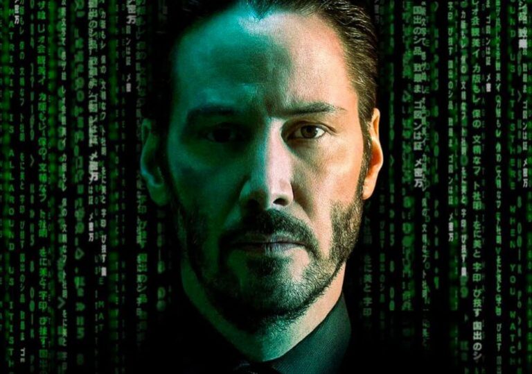 Petrecere uriașă „Matrix” la Berlin, în ciuda restricțiilor. Printre invitați, și Keanu Reeves. Ce explicație au dat organizatorii