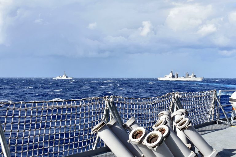 Generalul (r.) Marius Crăciun: Trebuie să descurajăm Rusia să atace! Trebuie să protejăm infrastructura pentru hidrocarburi din Marea Neagră cu nave, scafandri, drone submarine, poate şi un submarin