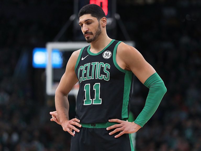 „Trebuie oprit!” Un star NBA, critic cunoscut al regimului Erdogan, îl acuză pe președintele Turciei că este responsabil moral de atentatul din Viena