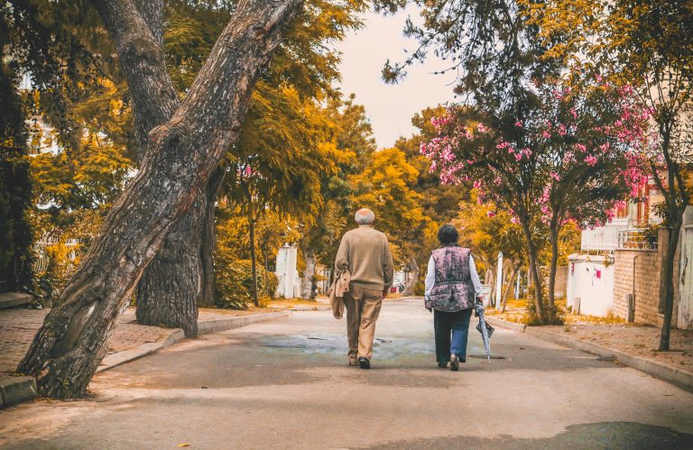 Attitudes in Romania towards the Elderly