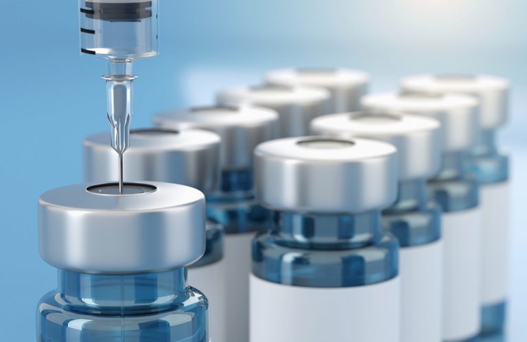 „Este un moment istoric”. Vaccinul Pfizer anti-COVID, eficiență de peste 90%