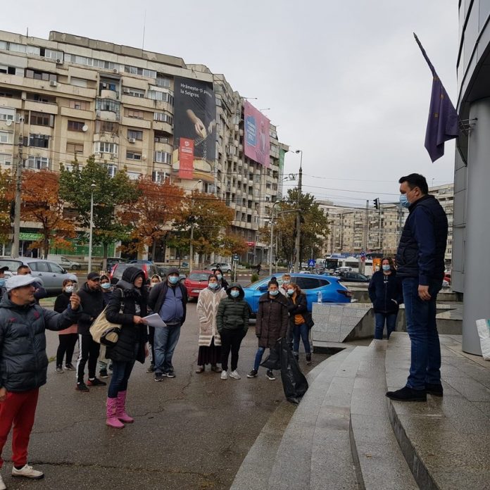 protest-ploiesti