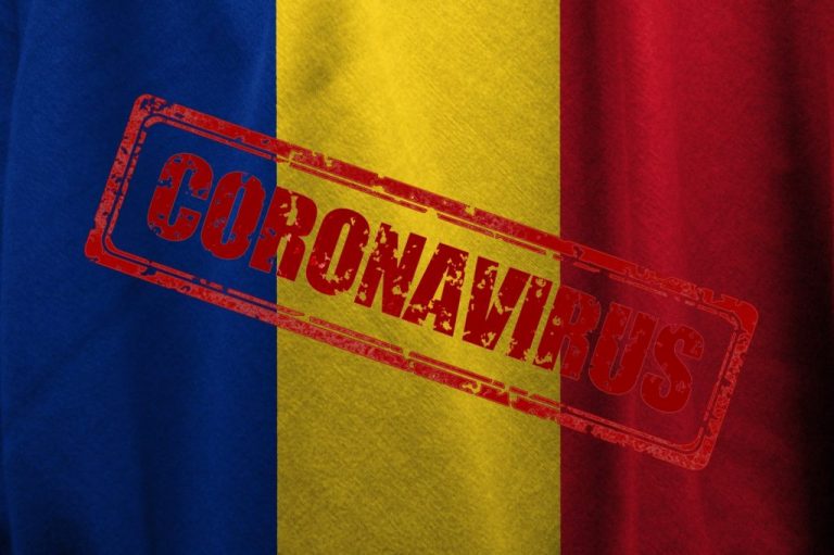 Capitala rămâne pe primul loc la număr de infectări cu COVID. Care sunt județele cu cele mai puține cazuri noi