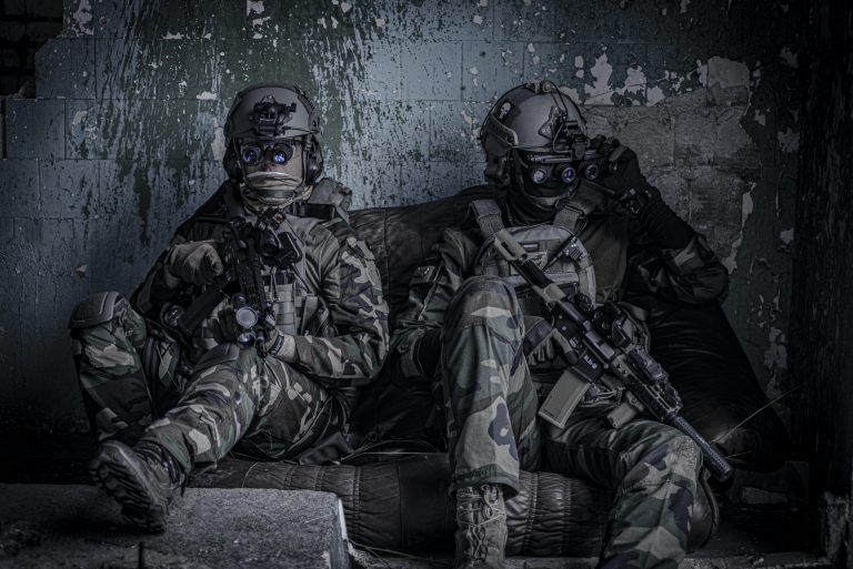 Raport în premieră: UE admite că are deficiențe în plan militar