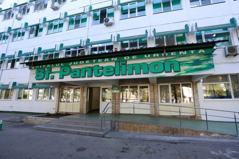 „Ultramegapolitizarea managementului”. Singurul medic epidemiolog de la Spitalul Județean Focșani și-a dat demisia