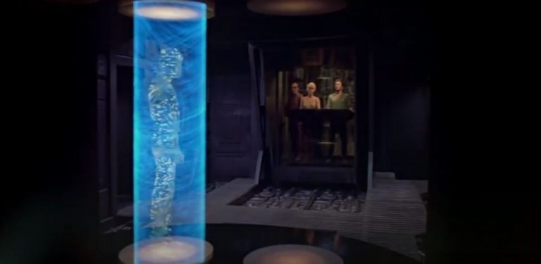 VIDEO | Misterul teleportării a fost decriptat. Este posibilă, dar nu seamănă cu cea din Star Trek