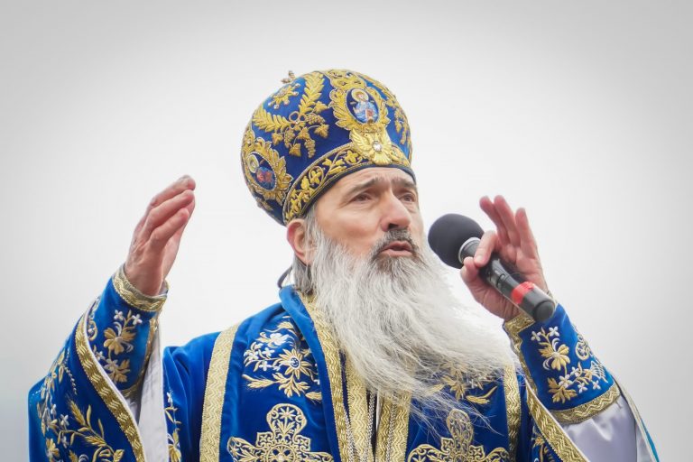 Ce părere are Arhiepiscopul Tomisului despre inseminarea in vitro