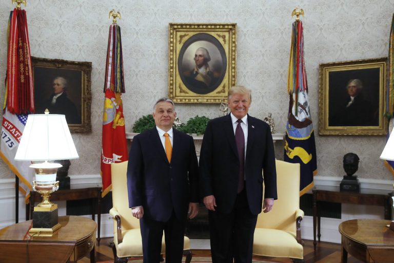 Viktor Orban nu privește cu ochi buni victoria democraților. Speră ca Joe Biden să nu distrugă relațiile cu Ungaria „din rațiuni ideologice”