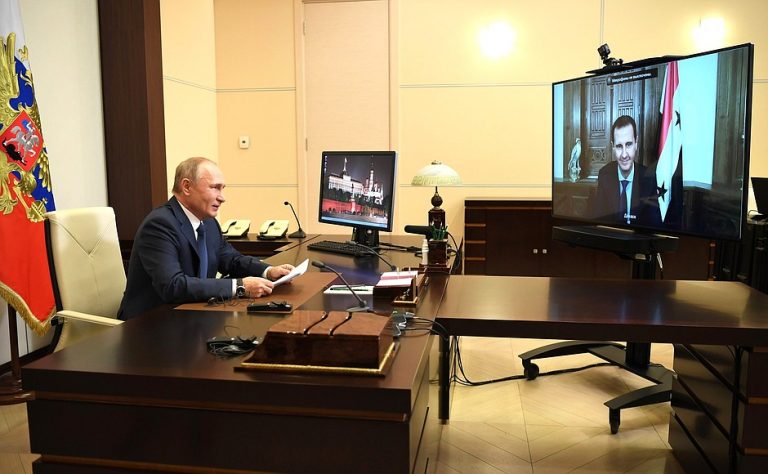 Putin se va alătura summitului BRICS de la Johannesburg prin videoconferinţă, spune Kremlinul