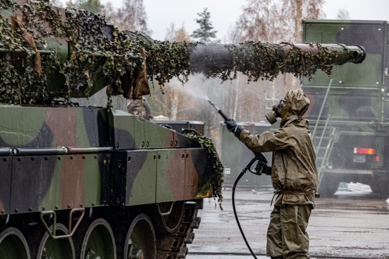 Conducta NATO de combustibil pe ruta Grecia-Bulgaria-România, motiv de tensiuni între SUA și Turcia