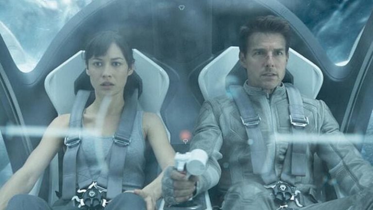 Competiție soft power: Rusia vrea să-l împiedice pe Tom Cruise să devină primul actor care joacă în spaţiu