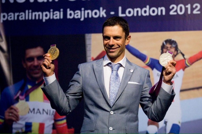 Povestea dură de viață a unui campion: Eduard Novak, propunerea UDMR pentru șefia Ministerului Tineretului și Sportului