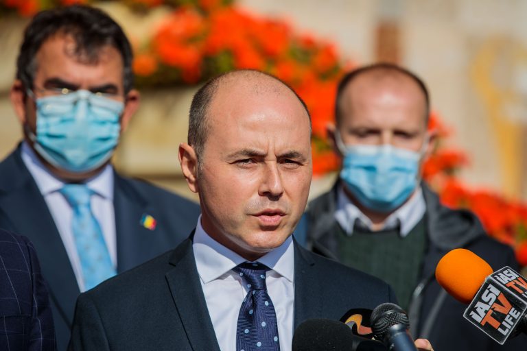 Alexandru Muraru, despre „lista neagră” cu intelectuali a unui reprezentant AUR: „E nevoie ca intervenția autorităților să fie fermă”