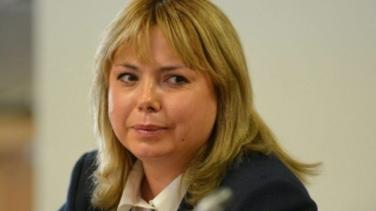 Ce spune șefa Senatului, Anca Dragu, despre subiectul controversat al pașaportului de vaccinare