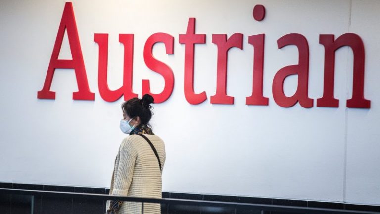 Campania de vaccinare din Austria începe duminică cu rezidenţii căminelor de bătrâni de peste 80 de ani
