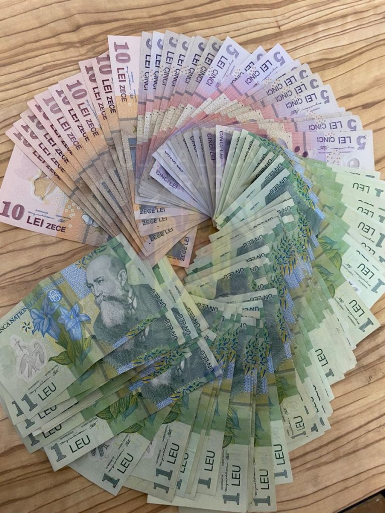 Romania per-capita consumption 18% behind EU average