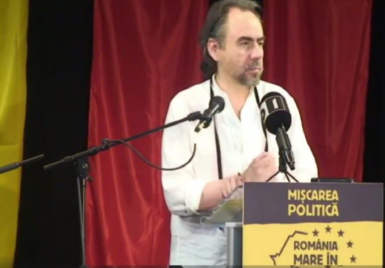Liderii AUR se disociază de Bobby Păunescu, dar dovezile trădează contrariul: milionarul le-a fost în preajmă de la început