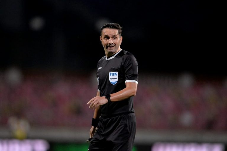 Cazul Colţescu: Cine ar putea fi de fapt pe înregistrarea momentului care a declanşat scandalul imens de la PSG-Istanbul Başakşehir