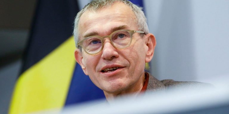 Belgia analizează o schimbare a strategiei de vaccinare, din cauza tulpinii britanice şi numărului mic al dozelor de vaccin