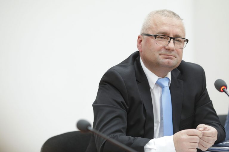 Fostul șef DNA Călin Nistor, care susținea că Secția Specială este „un lucru bun”, se pensionează la 50 de ani