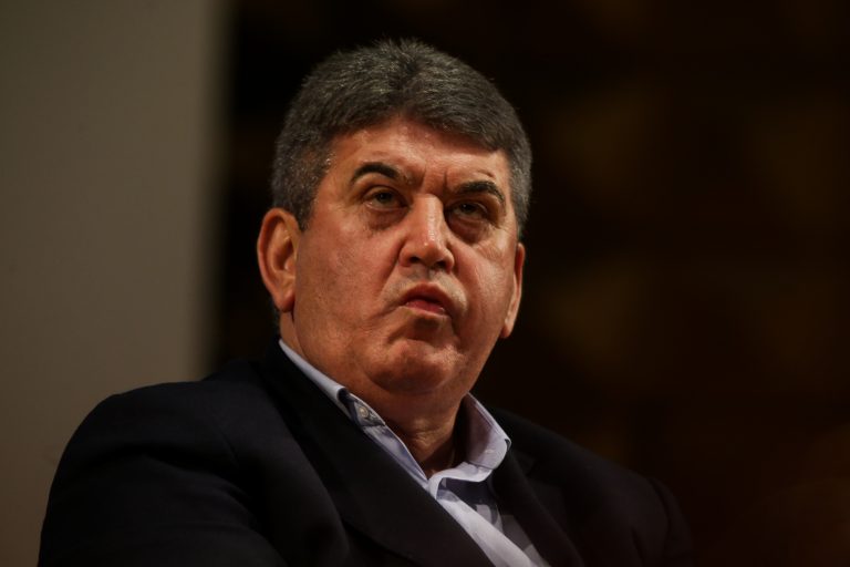 Gabriel Oprea, scor umilitor la alegerile parlamentare