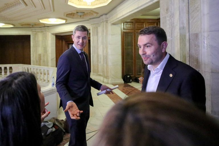 Agenda de azi a crizei guvernamentale
