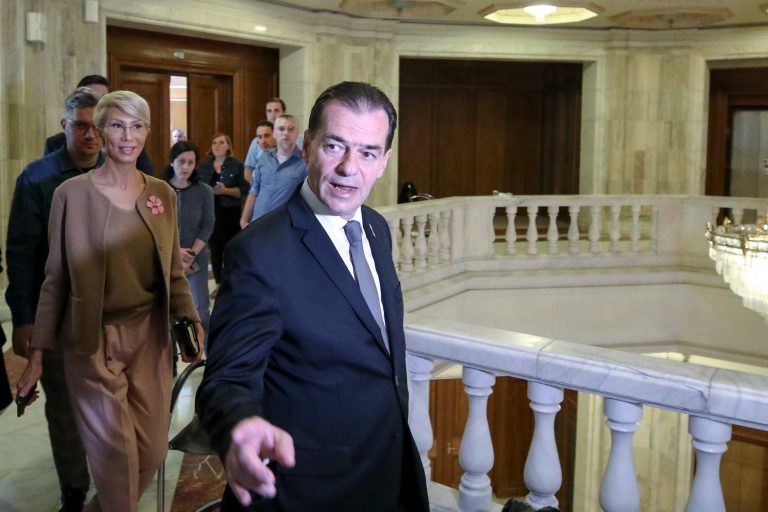 Turcan: Am aşteptări foarte mari în primul rând de la preşedintele partidului. Frustrările individuale nu au ce căuta în politică