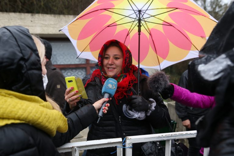 CNA amendează România TV cu 5.000 de lei din cauza Dianei Șoșoacă. Radu Herjeu: Afirmațiile sunt de un extremism rar