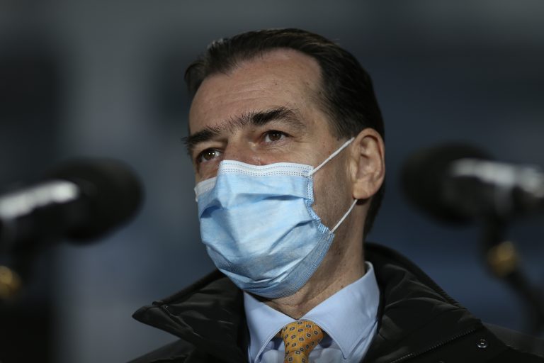 Orban, despre înlocuirea lui Renate Weber: „Ideea e să susţinem un candidat la funcţia de Avocat al Poporului care să nu fie partizan politic”