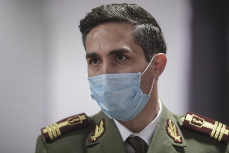 Valeriu Gheorghiţă: După o primă schemă de vaccinare, protecţia faţă de infecţie este limitată. După doza booster, protecţia faţă de infecţie creşte la 60%