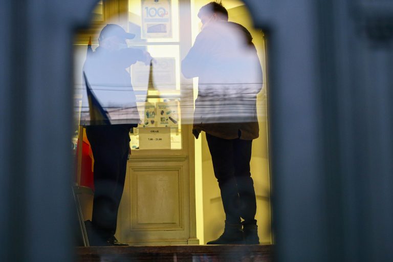 Prezența la vot în diaspora