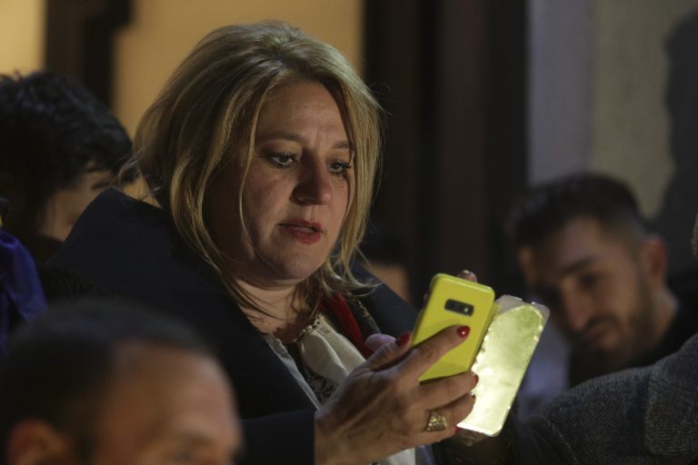 Diana Şoşoacă a depus încă un dosar de candidatură. Ce proceduri urmează