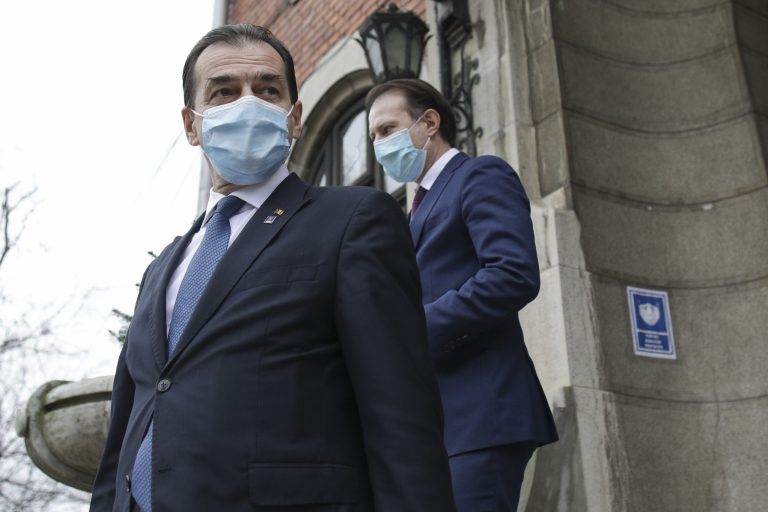 Orban: Orice ministru trebuie să ştie că, înainte de a-şi ataca premierul, trebuie să-şi scrie demisia
