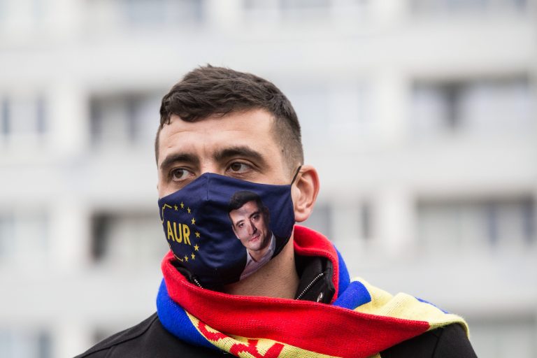 Societatea Timişoara protestează faţă de prezenţa AUR la comemorarea Revoluţiei: În AUR se regăsesc şi doi ofiţeri implicaţi în reprimarea Revoluţiei