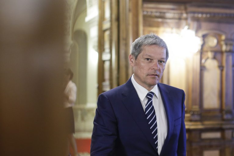 Dacian Cioloș, numit consilier onorific al președintelui interimar Ilie Bolojan