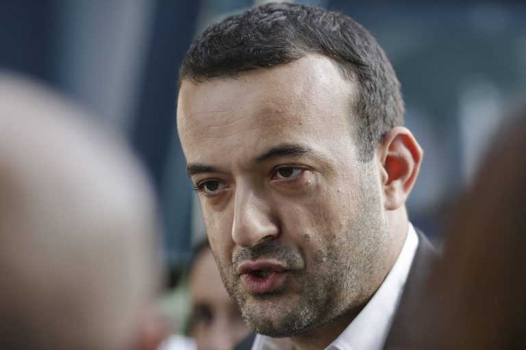 Bogdan Mateescu, votat preşedinte interimar al CSM