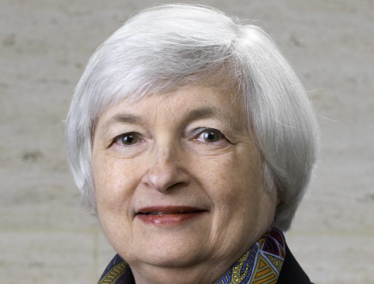 Ce trebuie să facă Yellen